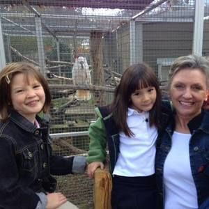 Meet your Posher, Rhonda